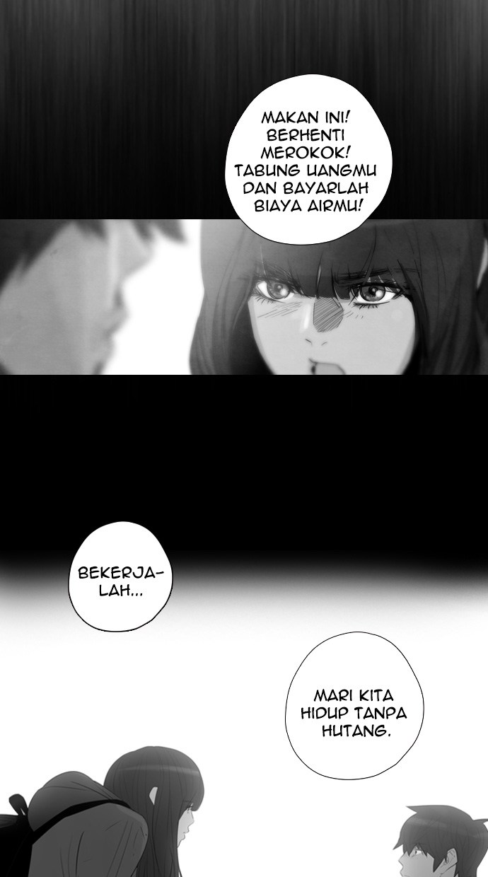 Reawaken Man Chapter 05 Gambar 43