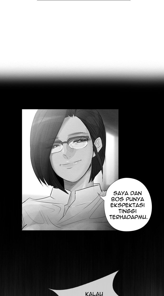Reawaken Man Chapter 05 Gambar 45