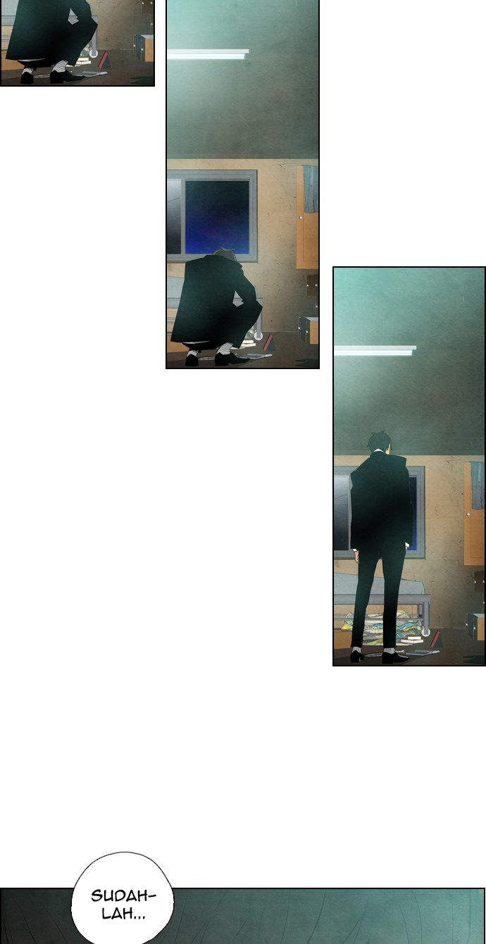 Reawaken Man Chapter 05 Gambar 47