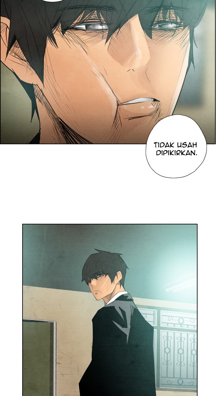 Reawaken Man Chapter 05 Gambar 48
