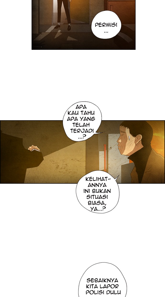 Reawaken Man Chapter 05 Gambar 5
