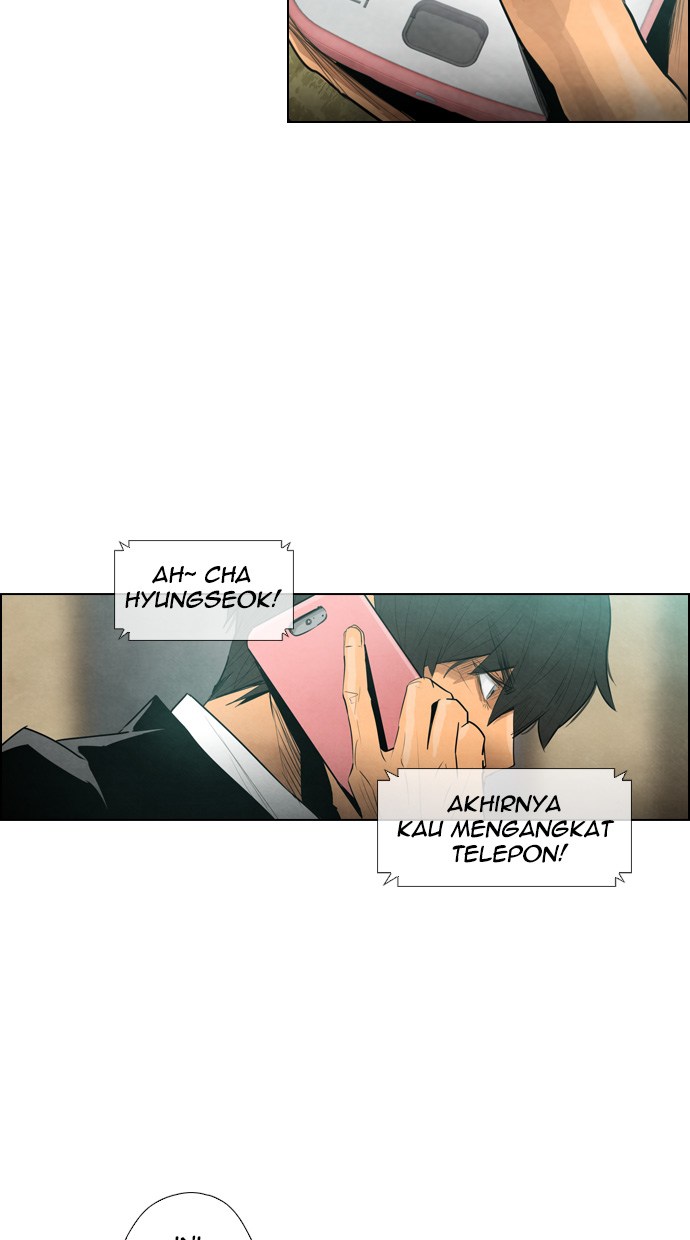 Reawaken Man Chapter 05 Gambar 51