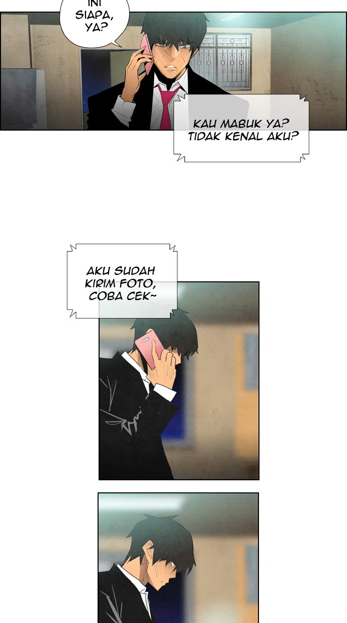 Reawaken Man Chapter 05 Gambar 52