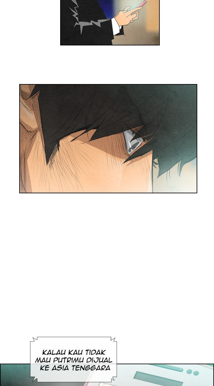 Reawaken Man Chapter 05 Gambar 53