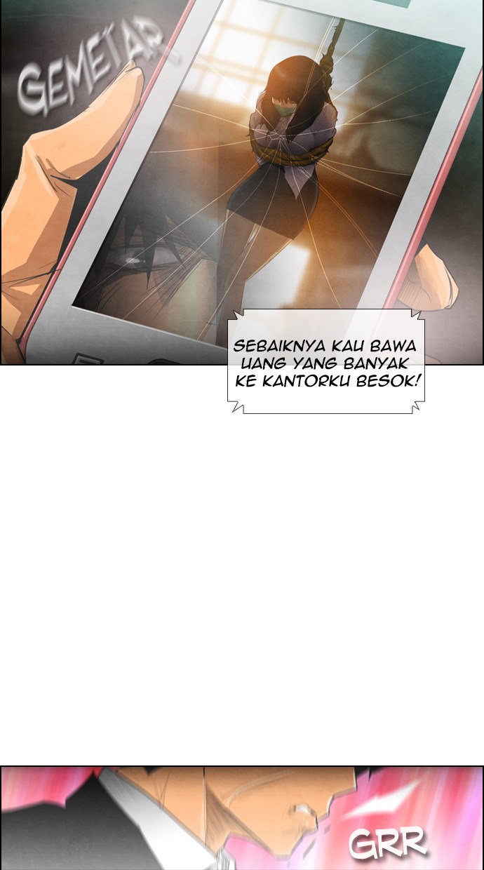 Reawaken Man Chapter 05 Gambar 54