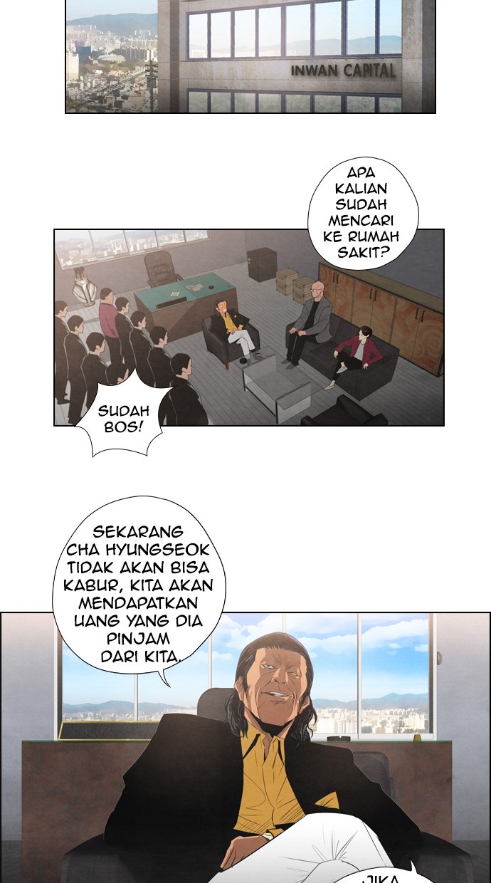 Reawaken Man Chapter 05 Gambar 56