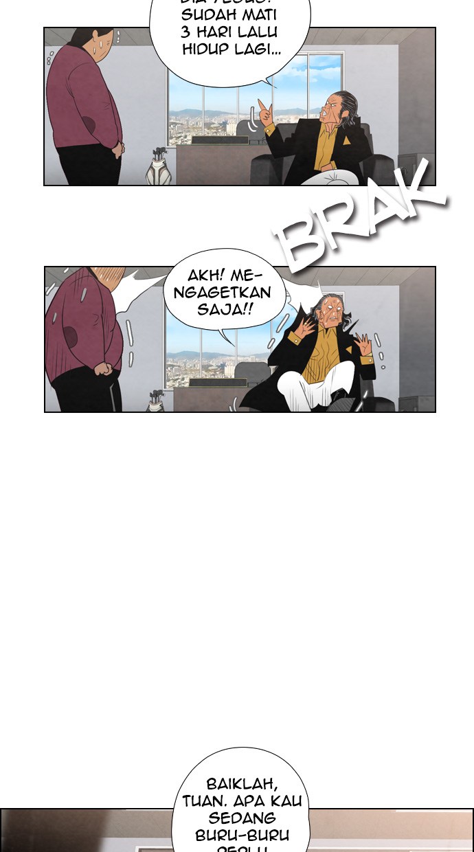 Reawaken Man Chapter 05 Gambar 58