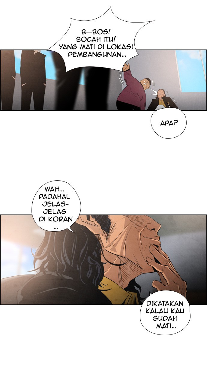 Reawaken Man Chapter 05 Gambar 61