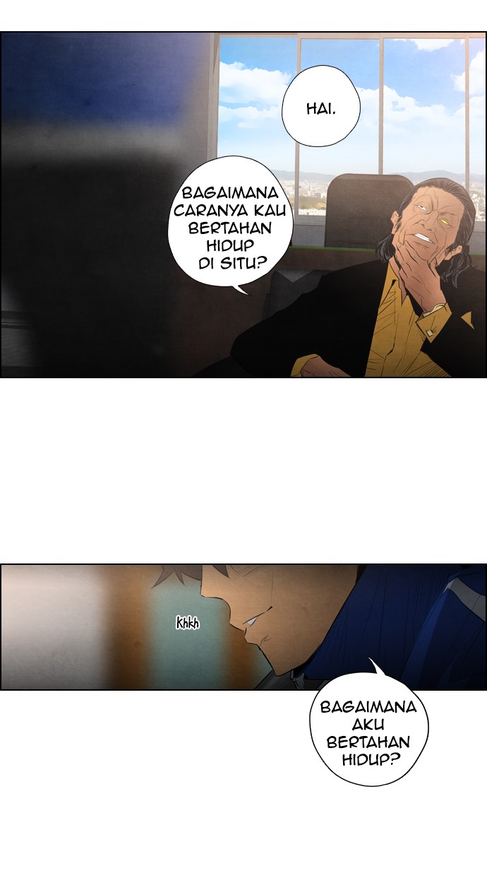 Reawaken Man Chapter 05 Gambar 62