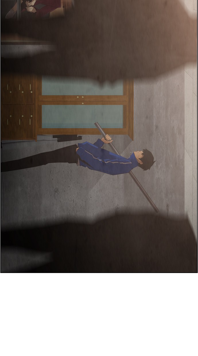 Reawaken Man Chapter 05 Gambar 64