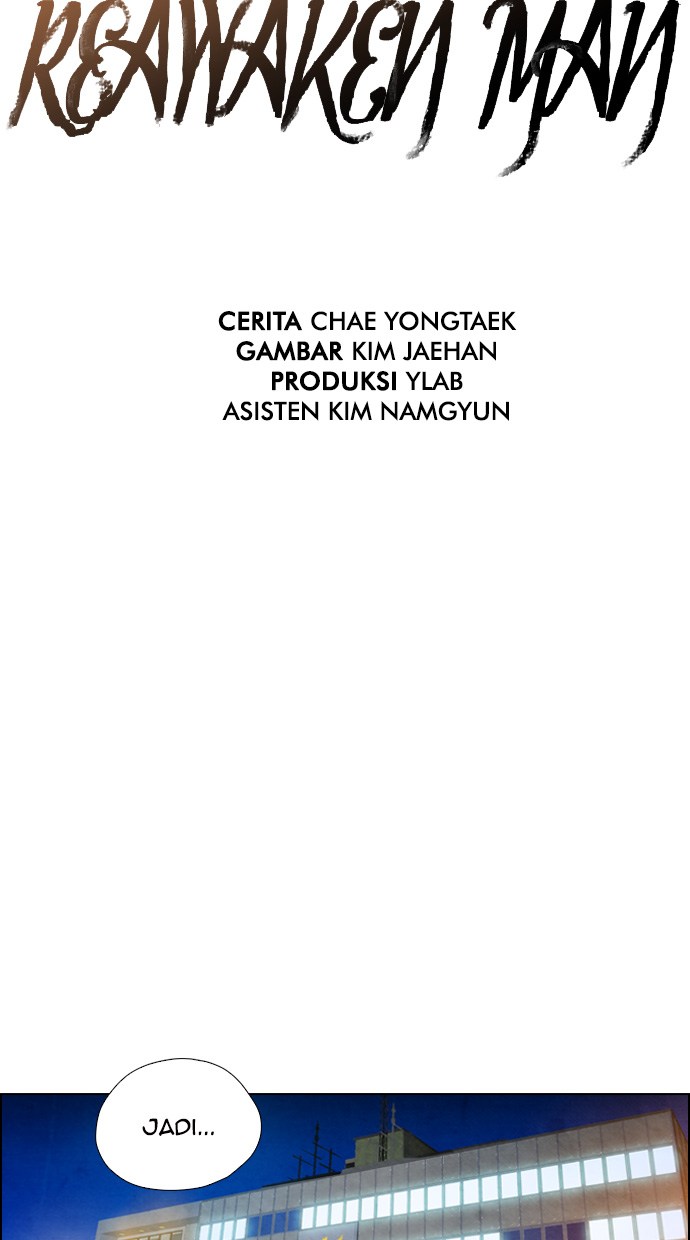 Reawaken Man Chapter 05 Gambar 7