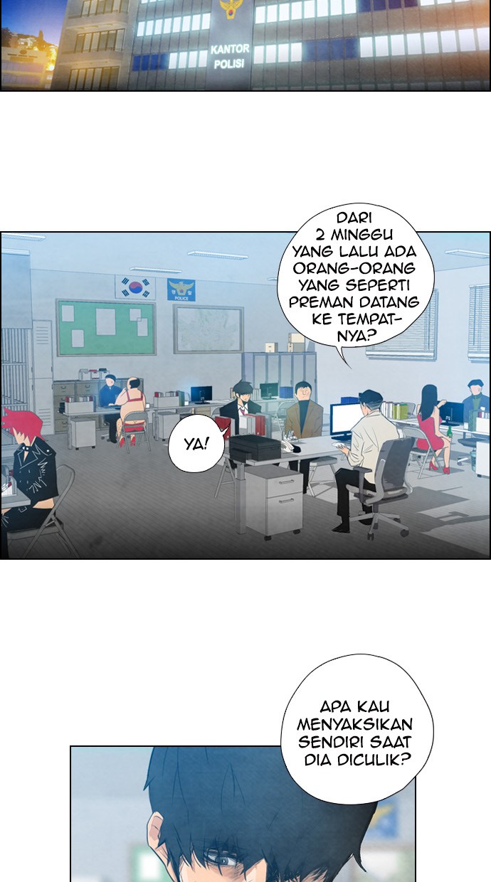 Reawaken Man Chapter 05 Gambar 8