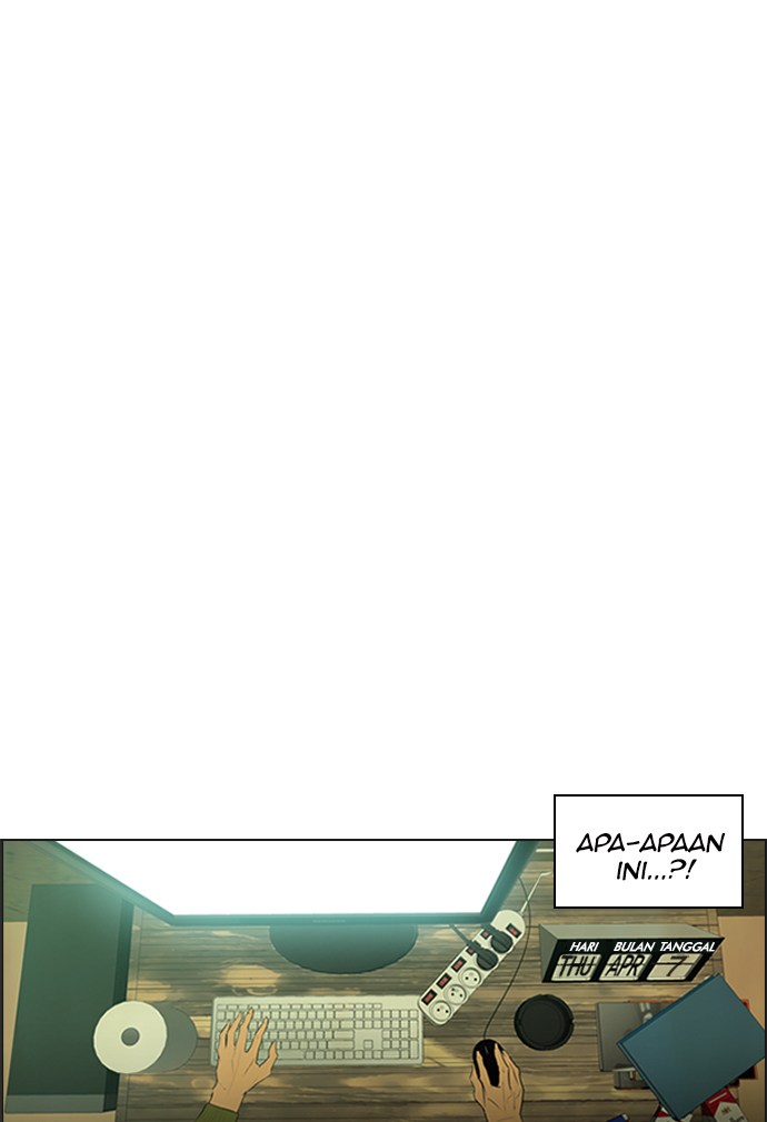 Baca Komik Reawaken Man Chapter 04 Gambar 1