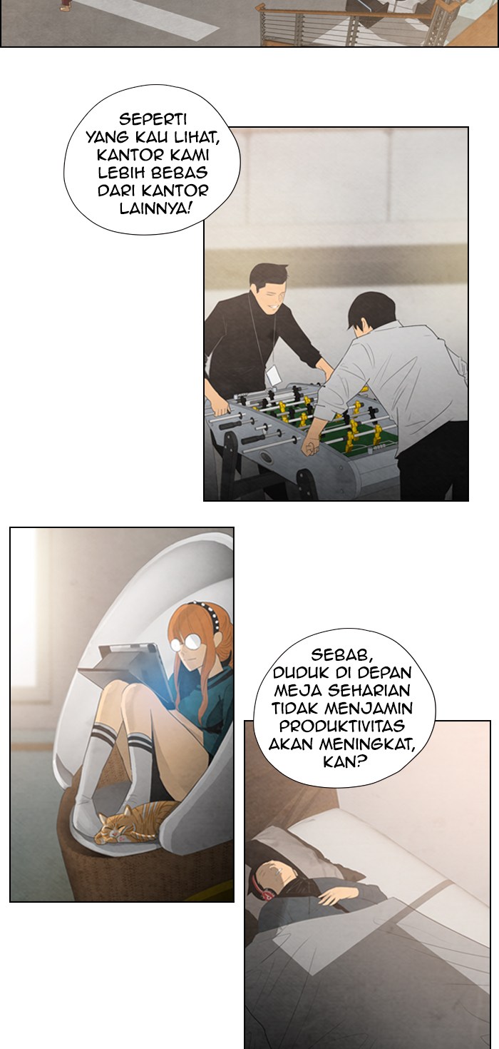 Reawaken Man Chapter 04 Gambar 11