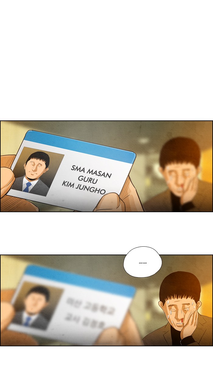 Reawaken Man Chapter 04 Gambar 41