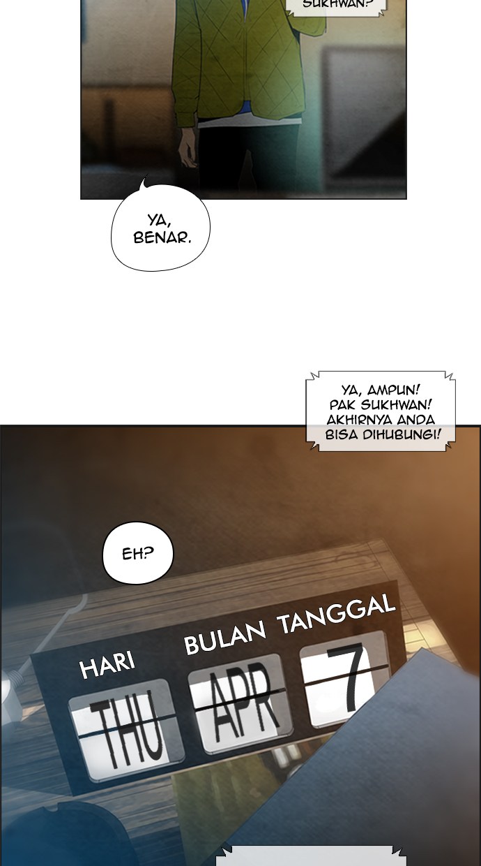 Reawaken Man Chapter 04 Gambar 5