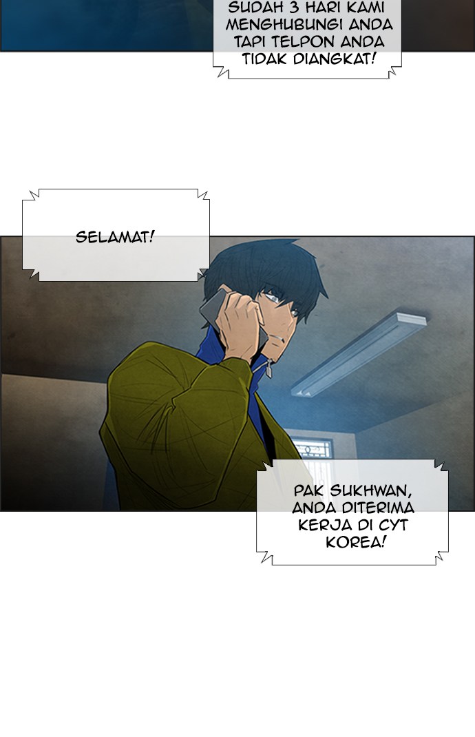Reawaken Man Chapter 04 Gambar 6