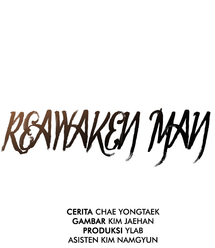 Reawaken Man Chapter 04 Gambar 8