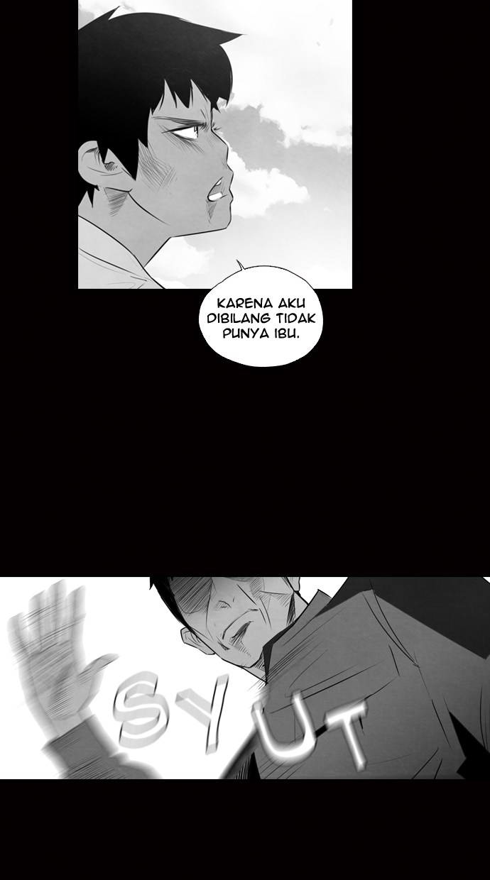 Reawaken Man Chapter 02 Gambar 11