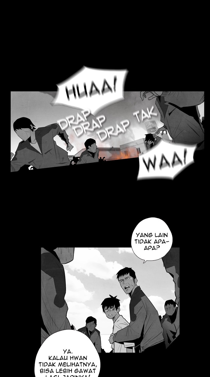 Reawaken Man Chapter 02 Gambar 22