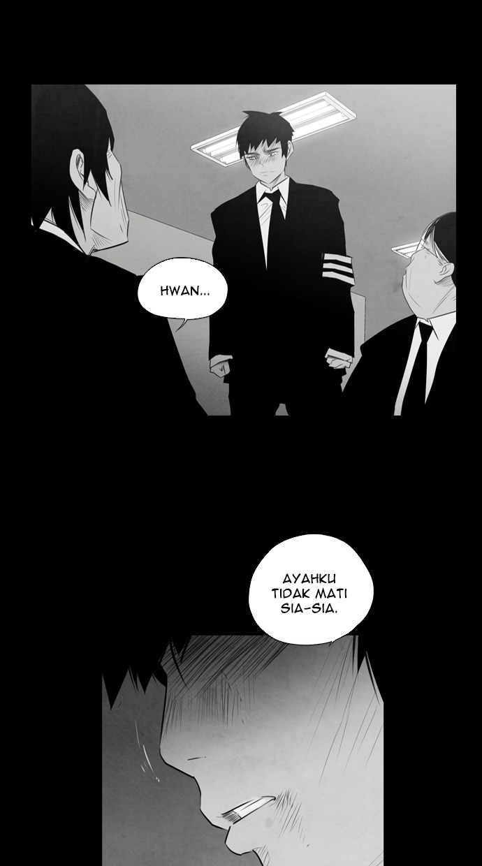 Reawaken Man Chapter 02 Gambar 39