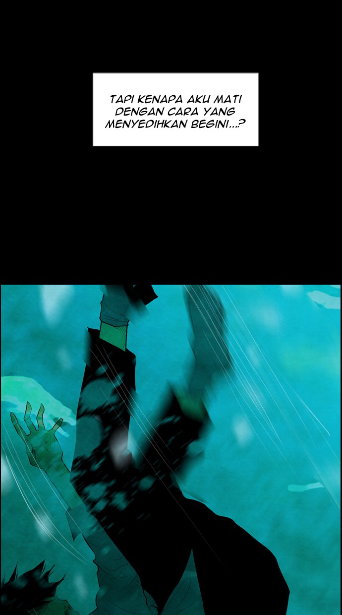 Reawaken Man Chapter 02 Gambar 45