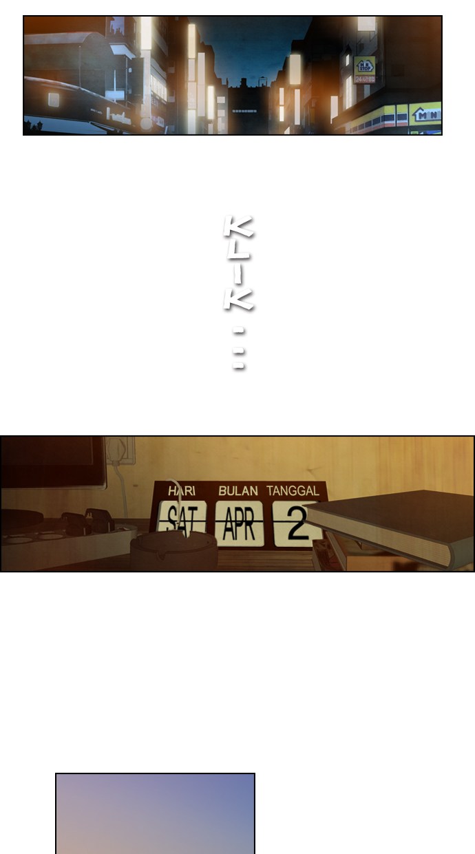 Reawaken Man Chapter 02 Gambar 51