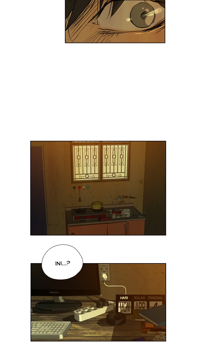 Reawaken Man Chapter 02 Gambar 59