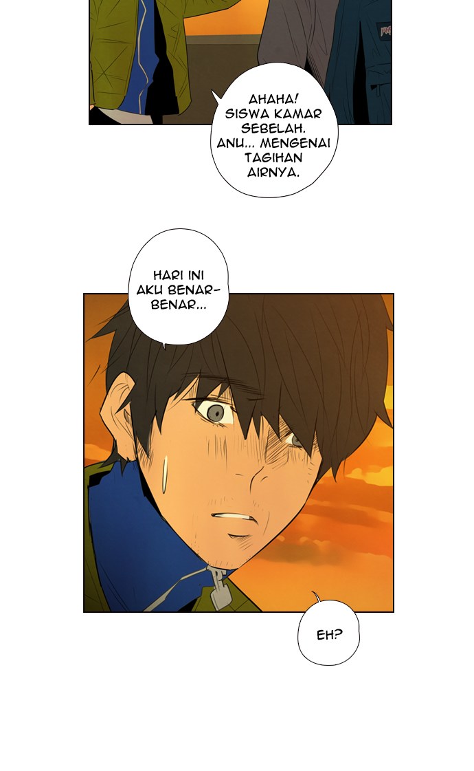 Reawaken Man Chapter 02 Gambar 68
