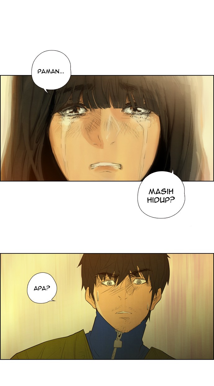 Reawaken Man Chapter 02 Gambar 71