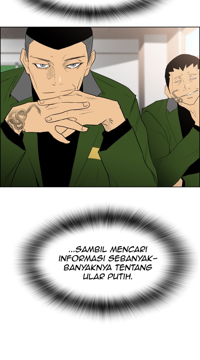 Reawaken Man Chapter 113 Gambar 109