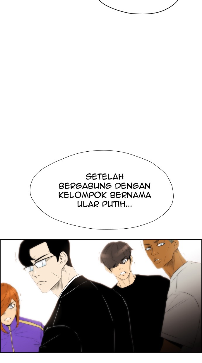 Manhwa Reawaken Man Chapter 113 gambar nomor 2