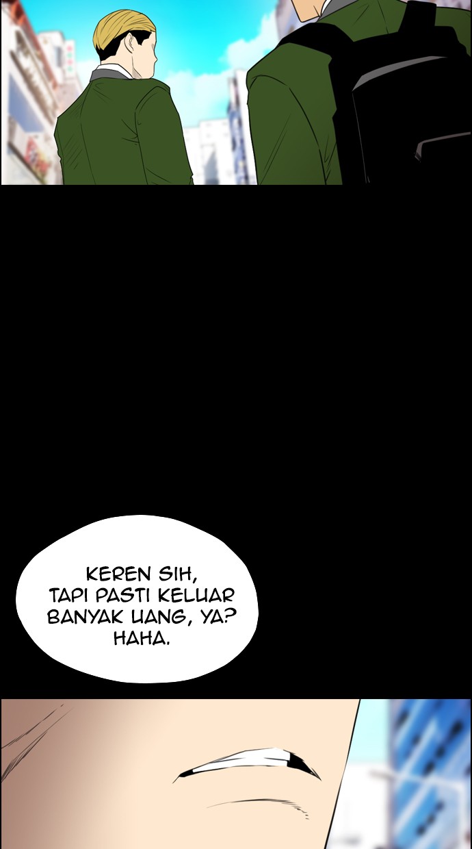 Reawaken Man Chapter 113 Gambar 29