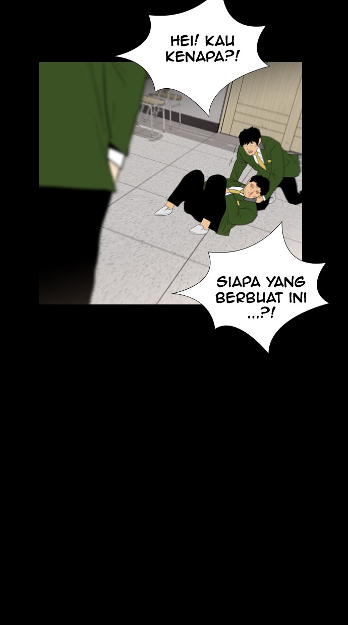 Reawaken Man Chapter 113 Gambar 38