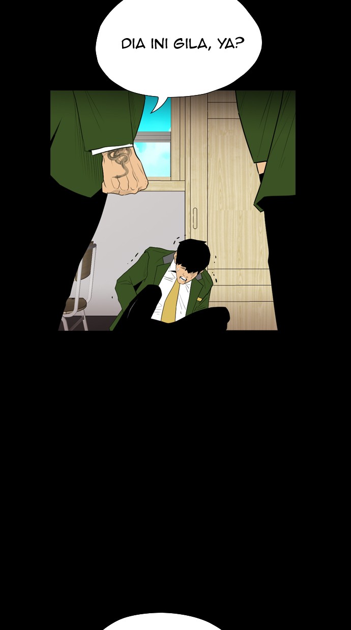 Reawaken Man Chapter 113 Gambar 44