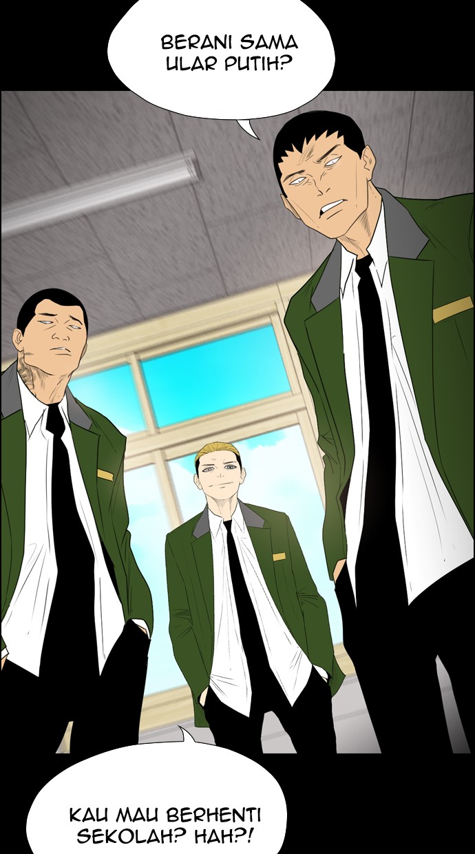 Reawaken Man Chapter 113 Gambar 45