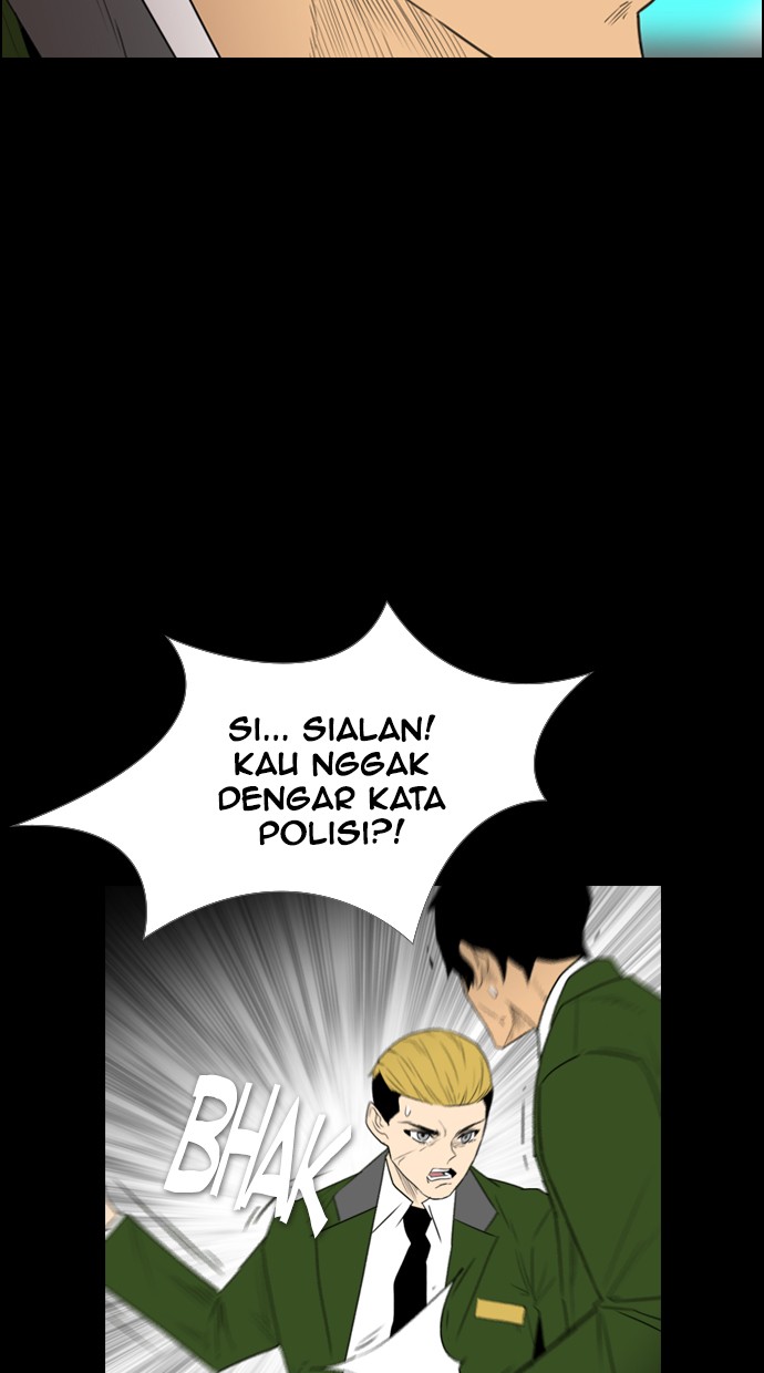 Reawaken Man Chapter 113 Gambar 64
