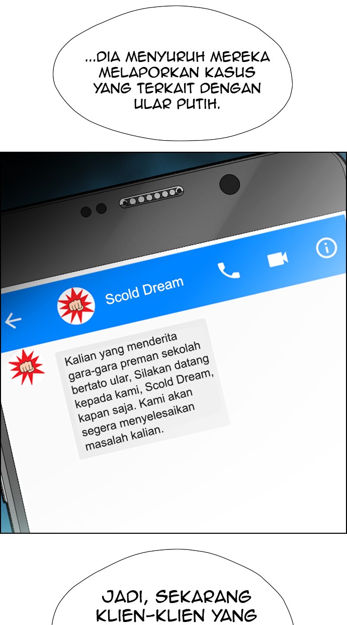 Reawaken Man Chapter 113 Gambar 89