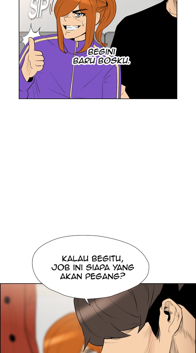 Reawaken Man Chapter 113 Gambar 94