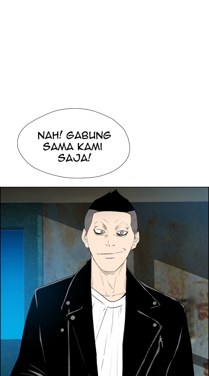Reawaken Man Chapter 112 Gambar 25
