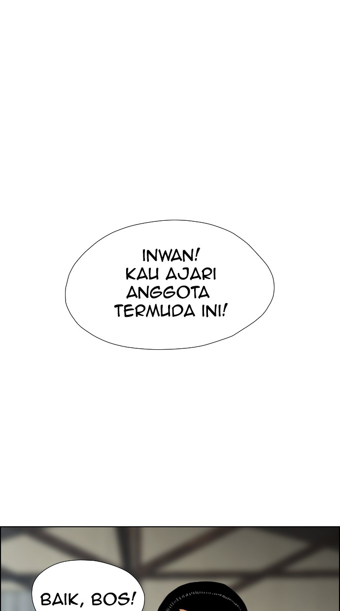 Reawaken Man Chapter 112 Gambar 29