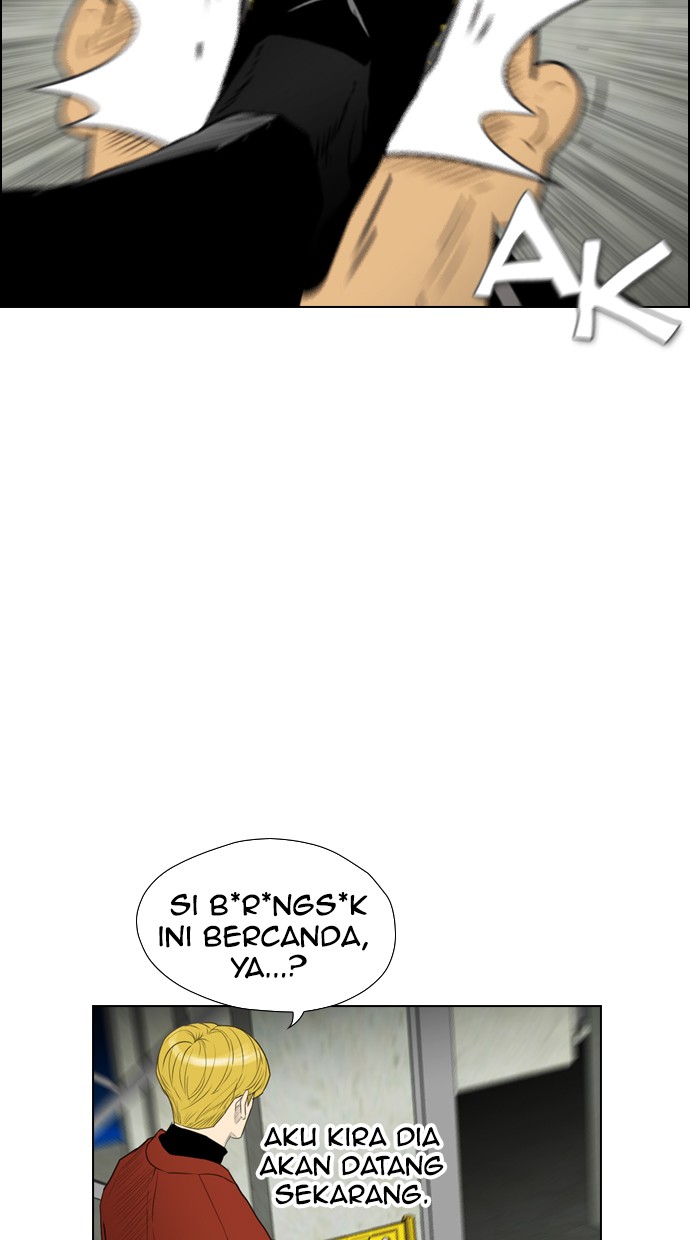 Reawaken Man Chapter 112 Gambar 4