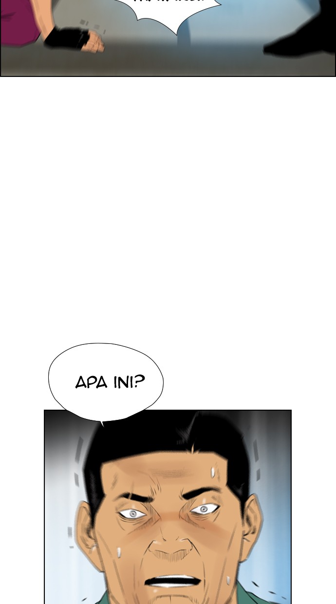 Reawaken Man Chapter 112 Gambar 51