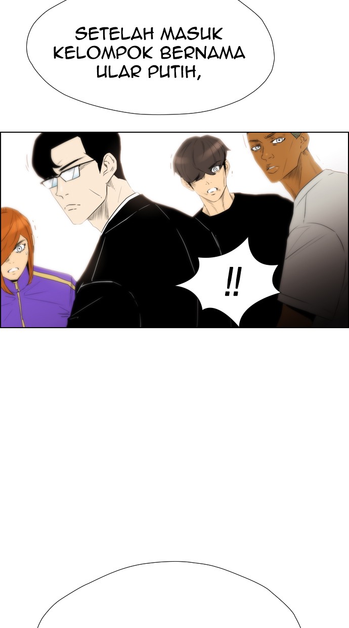 Reawaken Man Chapter 112 Gambar 95