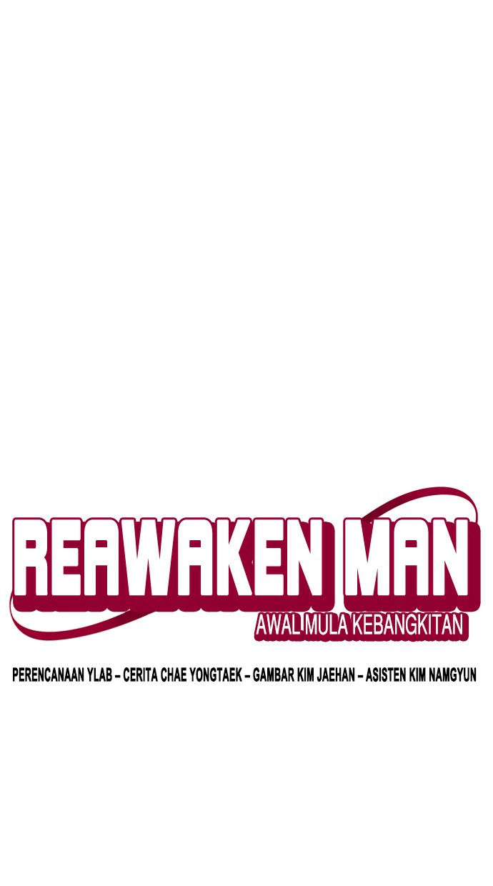 Reawaken Man Chapter 111 Gambar 26