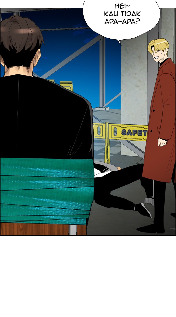 Reawaken Man Chapter 111 Gambar 28