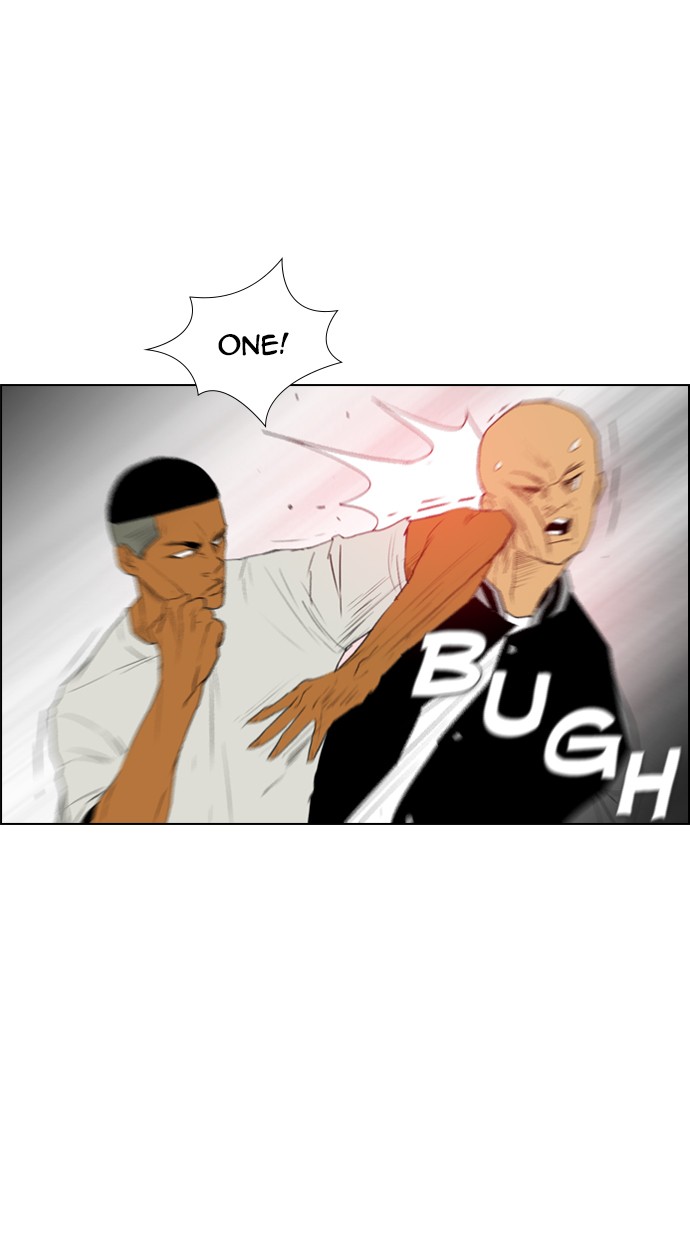 Reawaken Man Chapter 111 Gambar 38