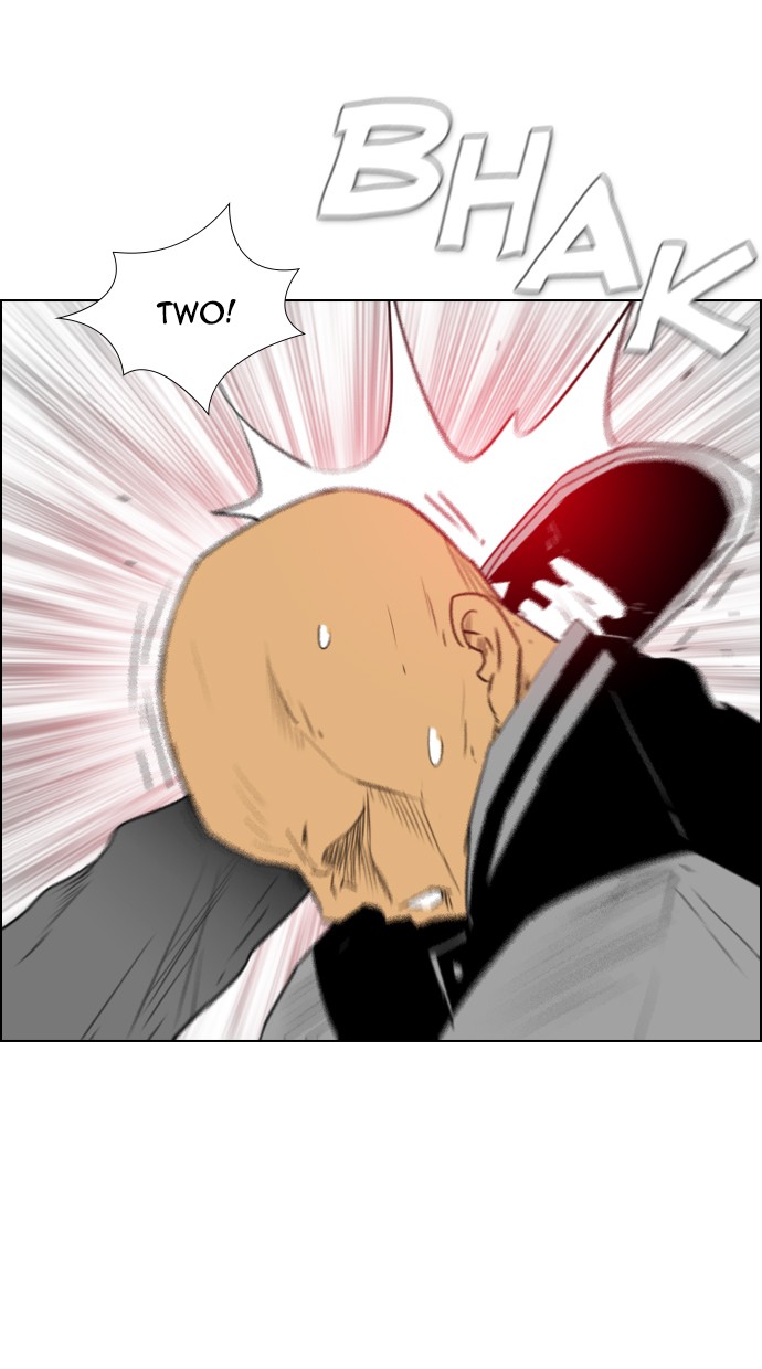 Reawaken Man Chapter 111 Gambar 39