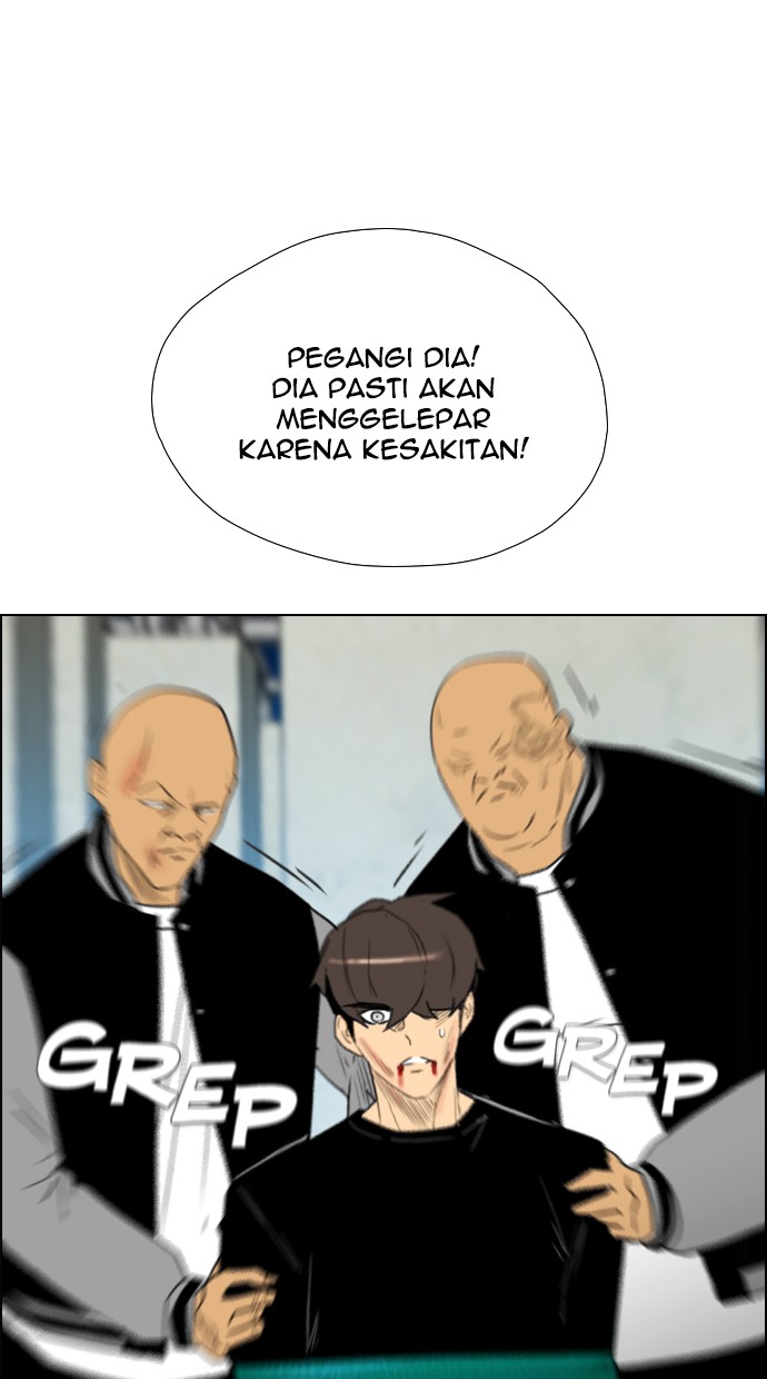 Reawaken Man Chapter 111 Gambar 4