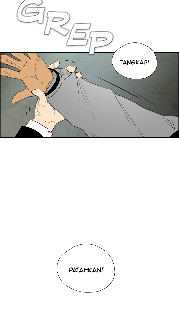Reawaken Man Chapter 111 Gambar 49